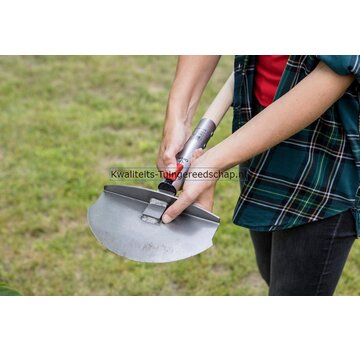 Polet Click-PRO graskantsteker