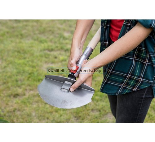 Polet Click-PRO graskantsteker