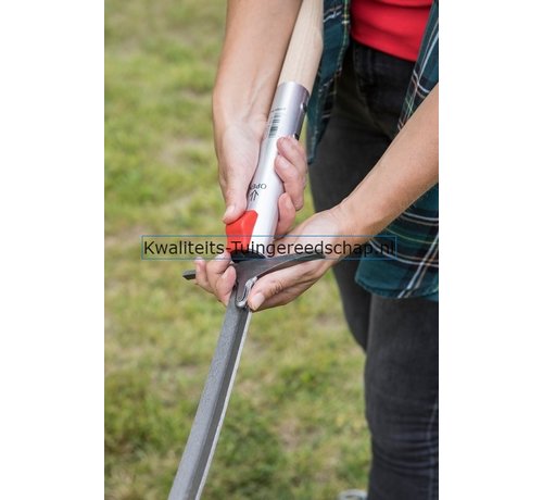 Polet Click-PRO onkruidsteker