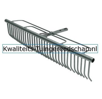 Polet Click-PRO Gazonhark 580mm