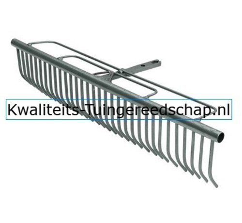 Polet Click-PRO Gazonhark 580mm