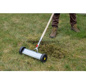 Polet Click-PRO  Verticuteerroller