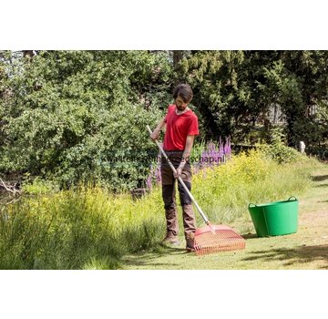 Polet Click-PRO Bladhark polyamide 600 mm