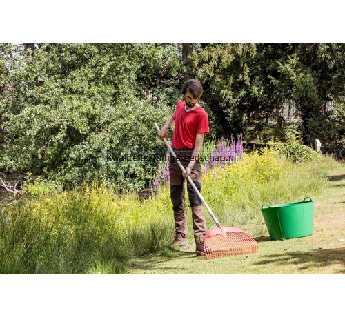 Polet Click-PRO Bladhark polyamide 600 mm