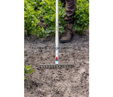 Polet Click-PRO Tuinhark 14 Tanden