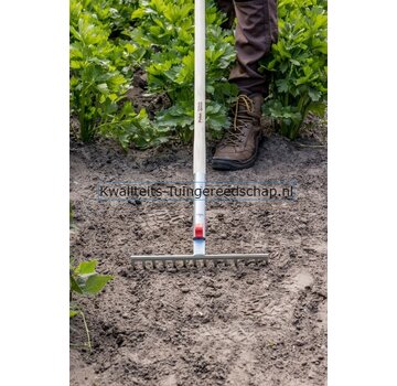 Polet Click-PRO Tuinhark 14 Tanden