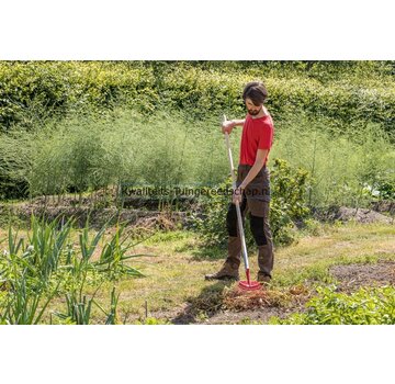 Polet Click-PRO Bladhark 20 tands rond