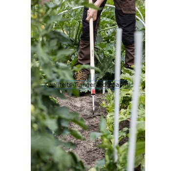 Polet Click-PRO tuinhak 160 x 55 mm