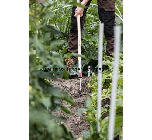 Polet Click-PRO tuinhak 160 x 55 mm