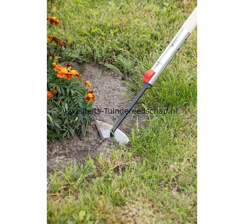 Polet Click-PRO driezijdige schoffel