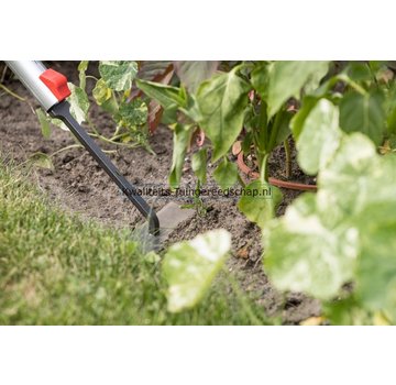 Polet Click-PRO tweezijdige schoffel