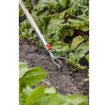 Polet Click-PRO cultivator 3 tands