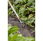 Click-PRO cultivator 3 tands