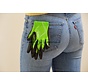 Handschoen Maxfeel dames 7-8 - Groen