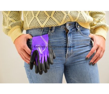 Rostaing Handschoen Maxfeel dames 7-8