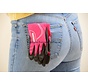 Handschoen Maxfeel dames 7-8 - Rose