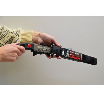 Kwaliteits-tuingereedschap Silky wortelzaag  Gomtaro 240 - 8