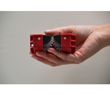 Polet Ophangsysteem All-Fix- 1 Houder zonder bevestigingsmateriaal