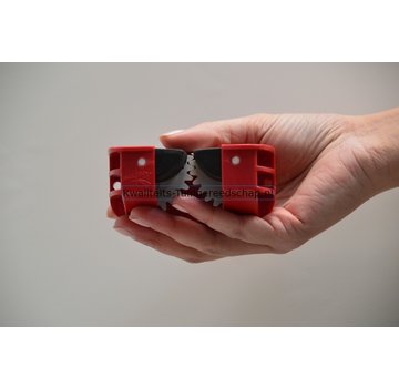 Polet Ophangsysteem All-Fix- 1 Houder zonder bevestigingsmateriaal