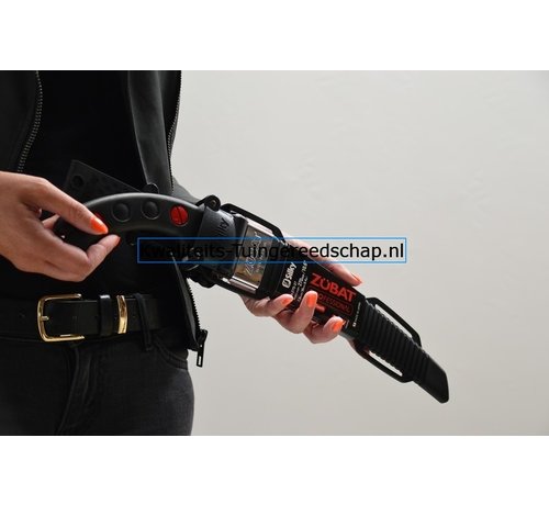 Kwaliteits-tuingereedschap Silky reserveblad snoeizaag  Zübat 300 - 7,5