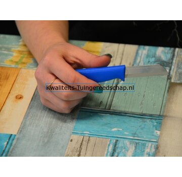 De Pypere Schilmes 65 mm Kunststof Handvat ( 5 stuks)