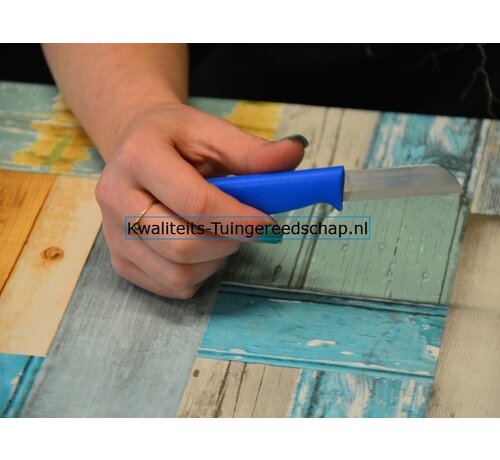 De Pypere Schilmes 65 mm Kunststof Handvat ( 5 stuks)