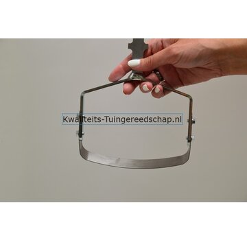 Polet Click-PRO hak schaafmodel
