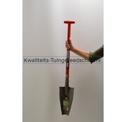 Polet Boomwortelspade 380/140/3 Fiber T-Steel 5001 Polygator