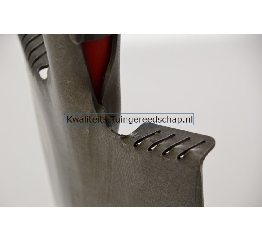 Boomwortelspade POLYGATOR 380/140/3 Fiber T-Steel 5001   Boomwortelspade 380/140/3 Fiber T-Steel 5001 Polygator