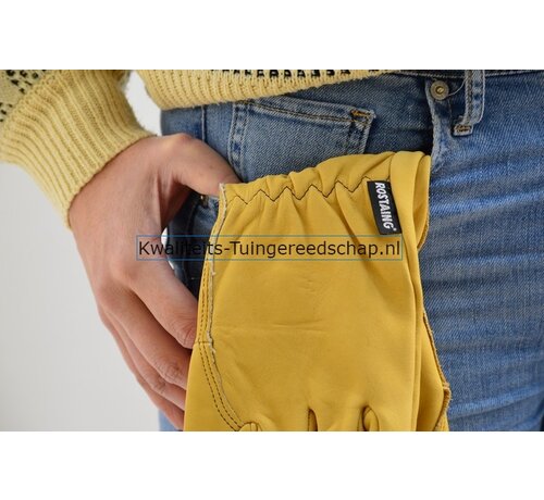 Rostaing Handschoen Tradition 8