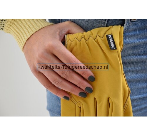Rostaing Handschoen Tradition 10
