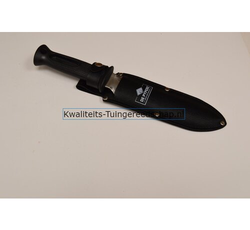 De Pypere Japans tuinmes met  ergonomisch handvat