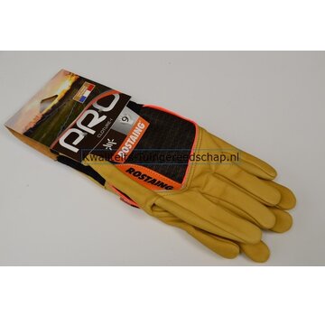 Rostaing Handschoen PRO Cloture 09