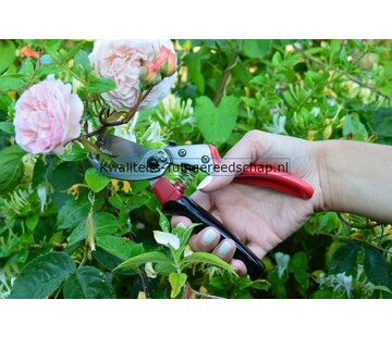 ARS Snoeischaar ARS Medium Hands 205 mm Ergonomisch / Rolhandvat