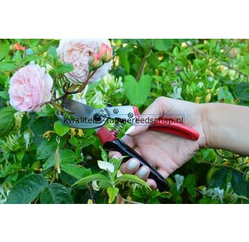 ARS Snoeischaar ARS Medium Hands 205 mm Ergonomisch / Rolhandvat