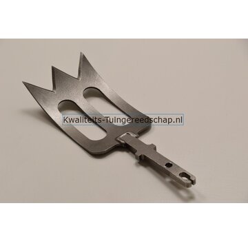 De Pypere Click-PRO Spork schoffel