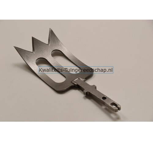 De Pypere Click-PRO Spork schoffel