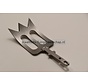 Click-PRO Spork schoffel