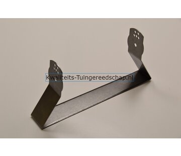 Polet Vervangblad 35 cm voor Wielschoffel