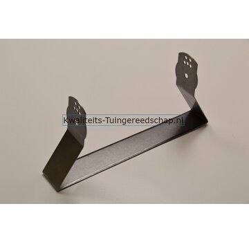 Polet Vervangblad 35 cm voor Wielschoffel