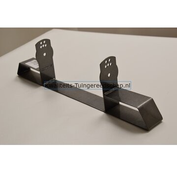 Polet Vervangblad 50 cm voor Wielschoffel