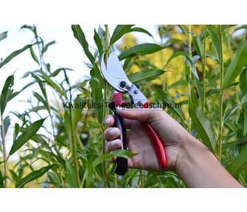 ARS Snoeischaar ARS Small Hands 178 mm Ergonomisch / Rolhandvat