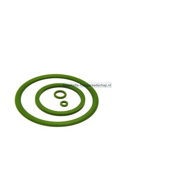 Polet Reserve pakkingset Druksproeier 12 L FKM Dichtingen