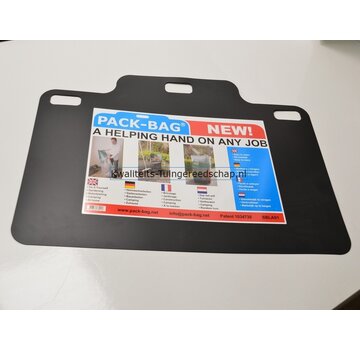 Power-Sac tassenhulp  PACK-BAG 20 L