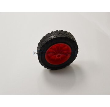 Polet Wiel voor Slangenwagen  735025