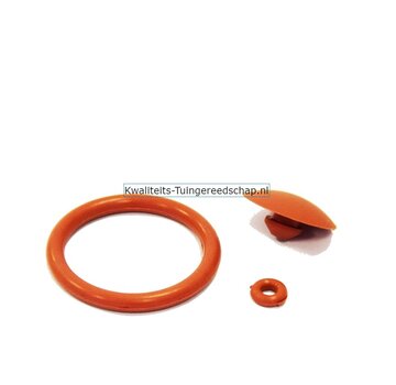 Polet Vervangstuk pakkingen set Druksproeier 8 L Epdm Dichtingen
