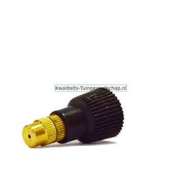 Polet Vervangstuk spuitmond Druksproeier 2 L Epdm Dichtingen