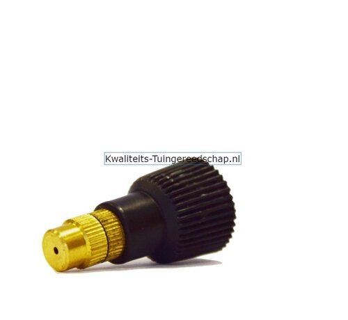 Polet Vervangstuk spuitmond Druksproeier 2 L Epdm Dichtingen