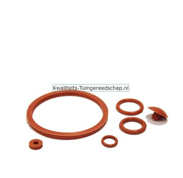 Polet Vervangset Pakkingen Druksproeier 2 L Epdm Dichtingen