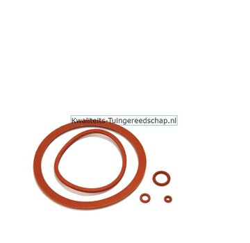 Polet Vervangstuk pakkingenset Druksproeier 5 L Epdm Dichtingen